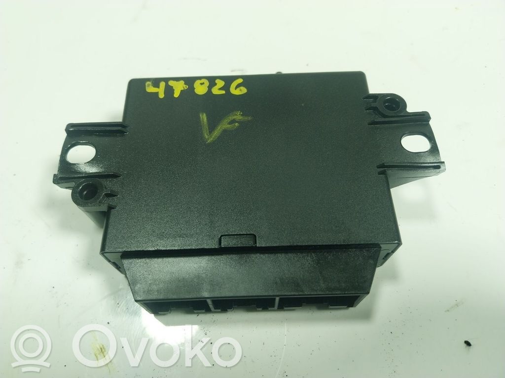 Sonstige Steuergeräte / Module   1904694,FT1T15K866BB