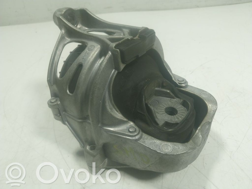 Support de moteur, coussinet   4M0199372FF,4M0199372FF