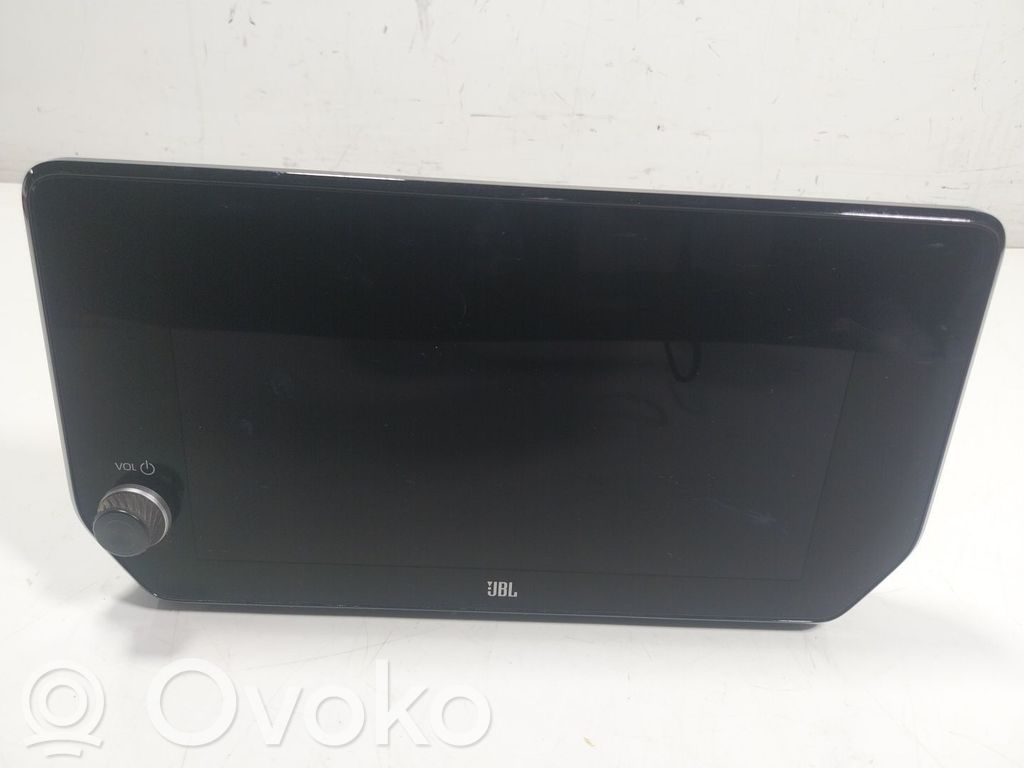 Toyota RAV 4 (XA50) Unità principale autoradio/CD/DVD/GPS