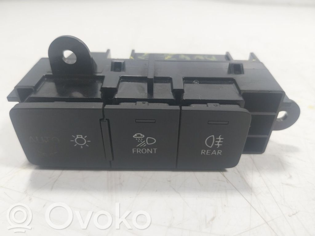 Interruptor de control del panel de luces   4K1941501K,4K1941501K