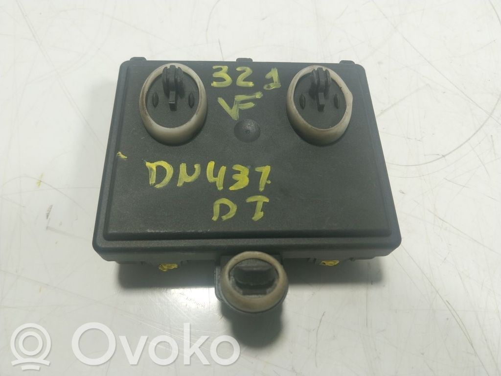 Autres unités de commande / modules   5Q0959593K,5Q0959593F