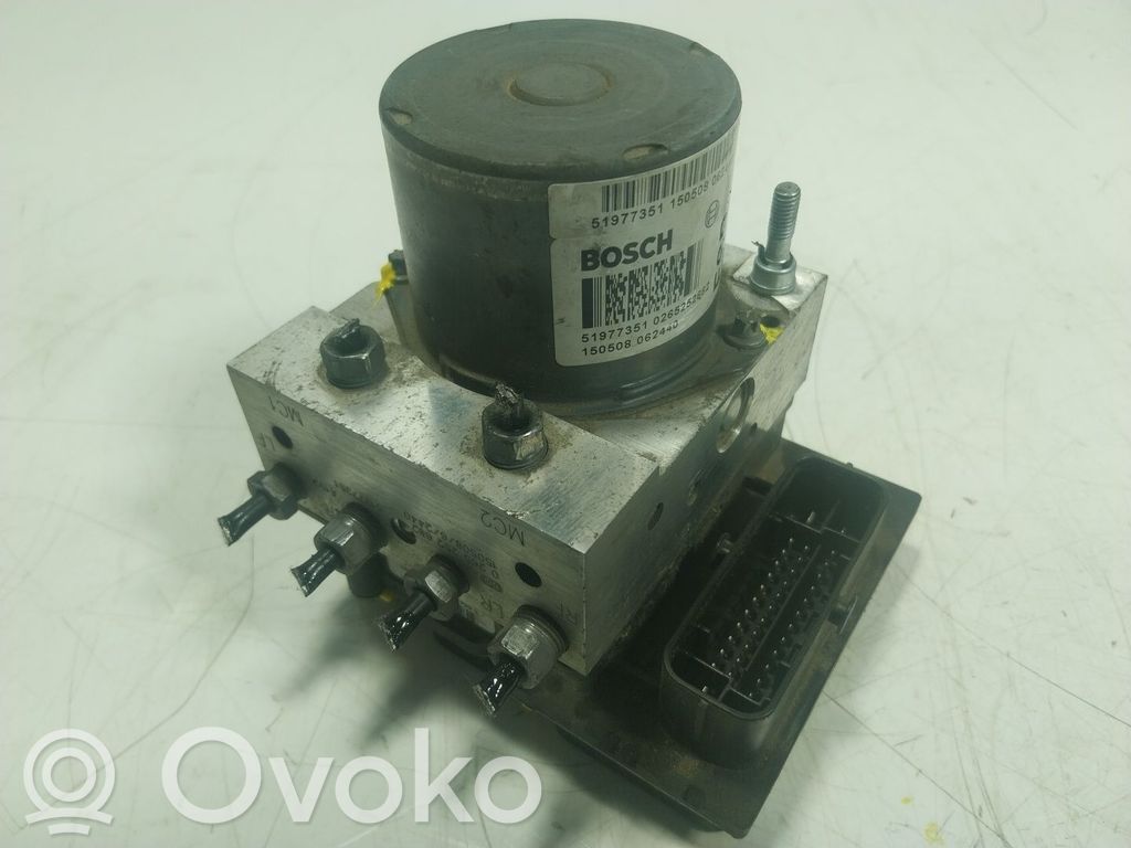 Pompa ABS   1903143,0265252682