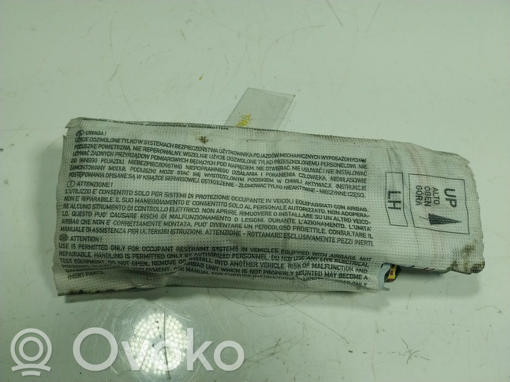 Ford Ka Airbag lateral 