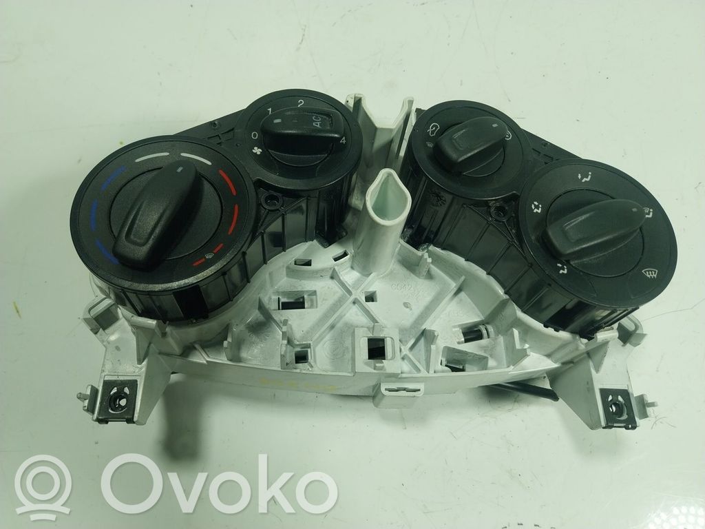 Climate control unit   1830994,5Q0600000