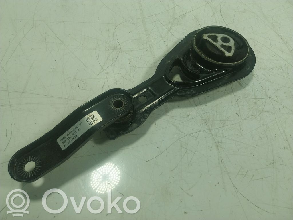 Seat Ibiza V (KJ) Coussinet de boîte de vitesses 