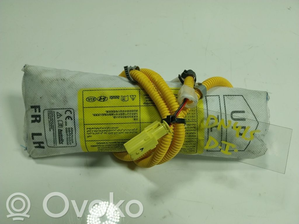 Airbag lateral   88910D3000,88910D3000