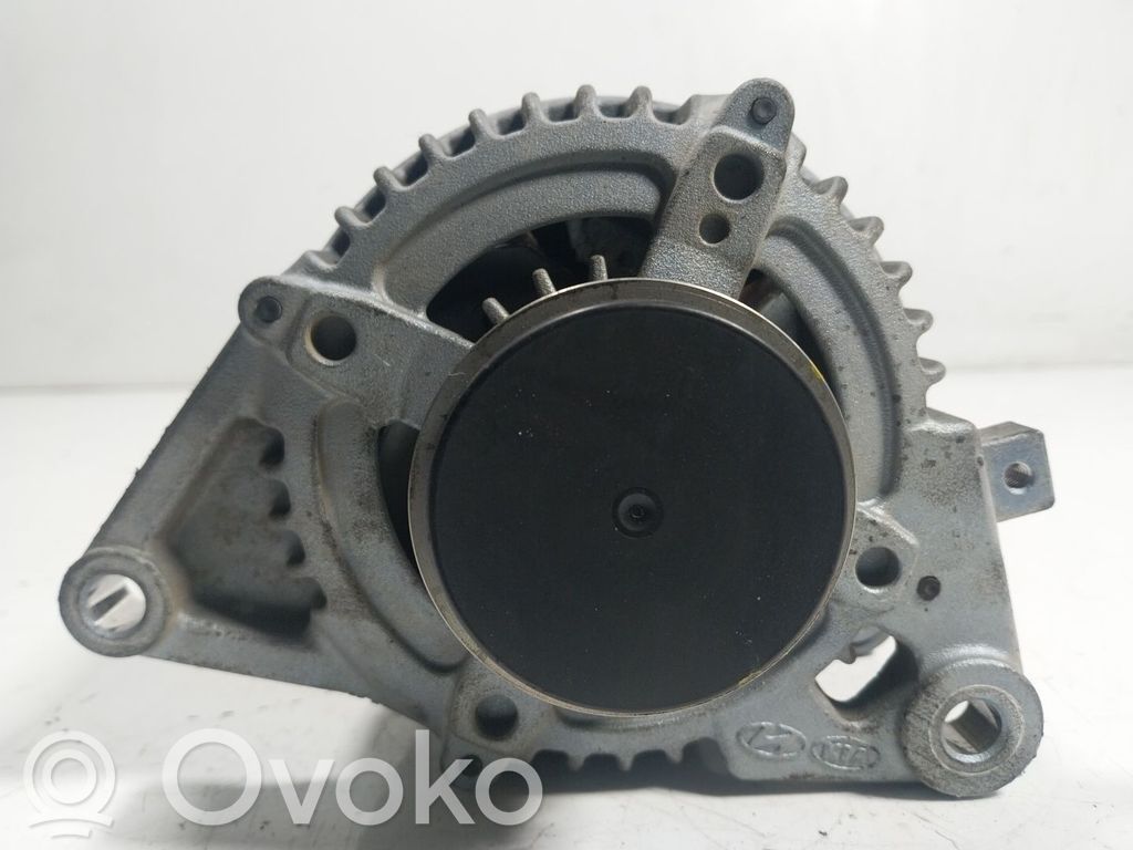 Alternator   373002A700,3703002A700
