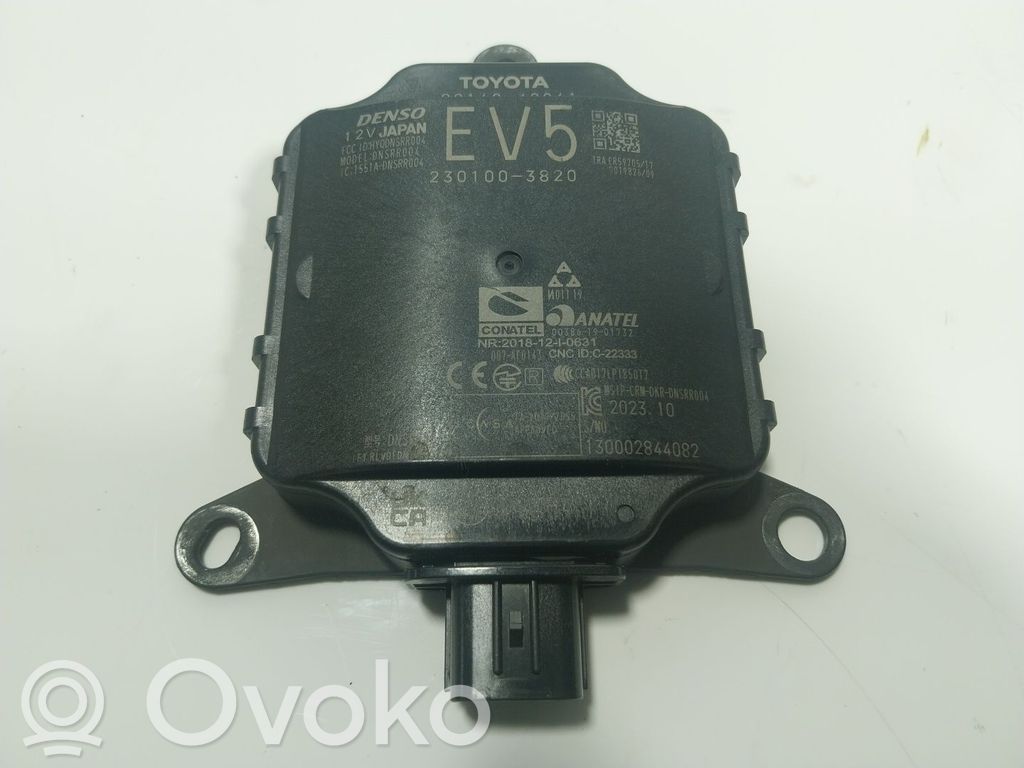Autres unités de commande / modules   8816242091,2301003820