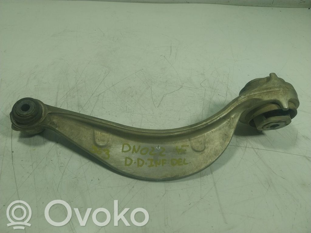 Brazo de suspensión delantero   T4A1012,HK833C256AD