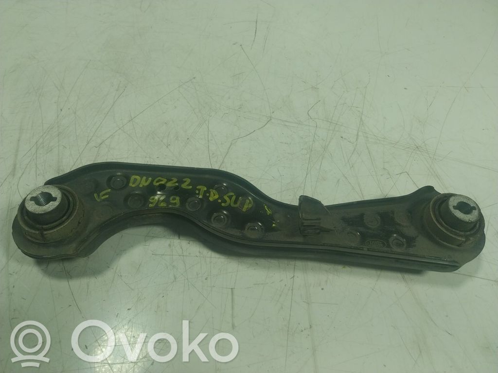 Jaguar F-Pace Braccio di controllo sospensione posteriore