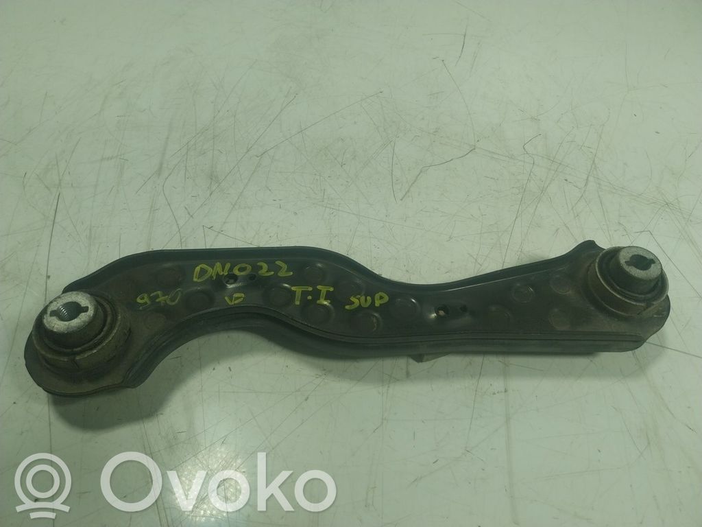 Jaguar F-Pace Braccio di controllo sospensione posteriore