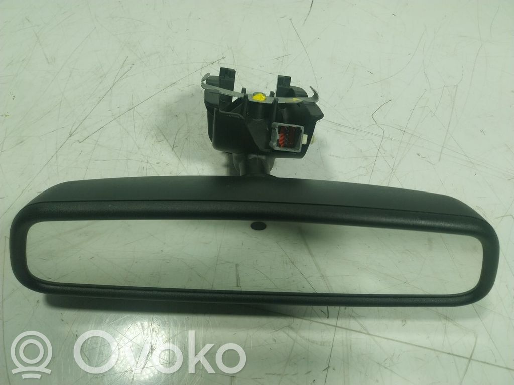 Specchietto retrovisore (interno)   T4A2647,FK7217E678AA