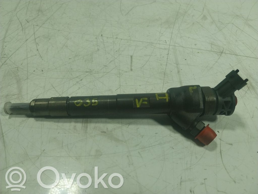 Inyector de combustible   AJ813375,G4D39K546AA
