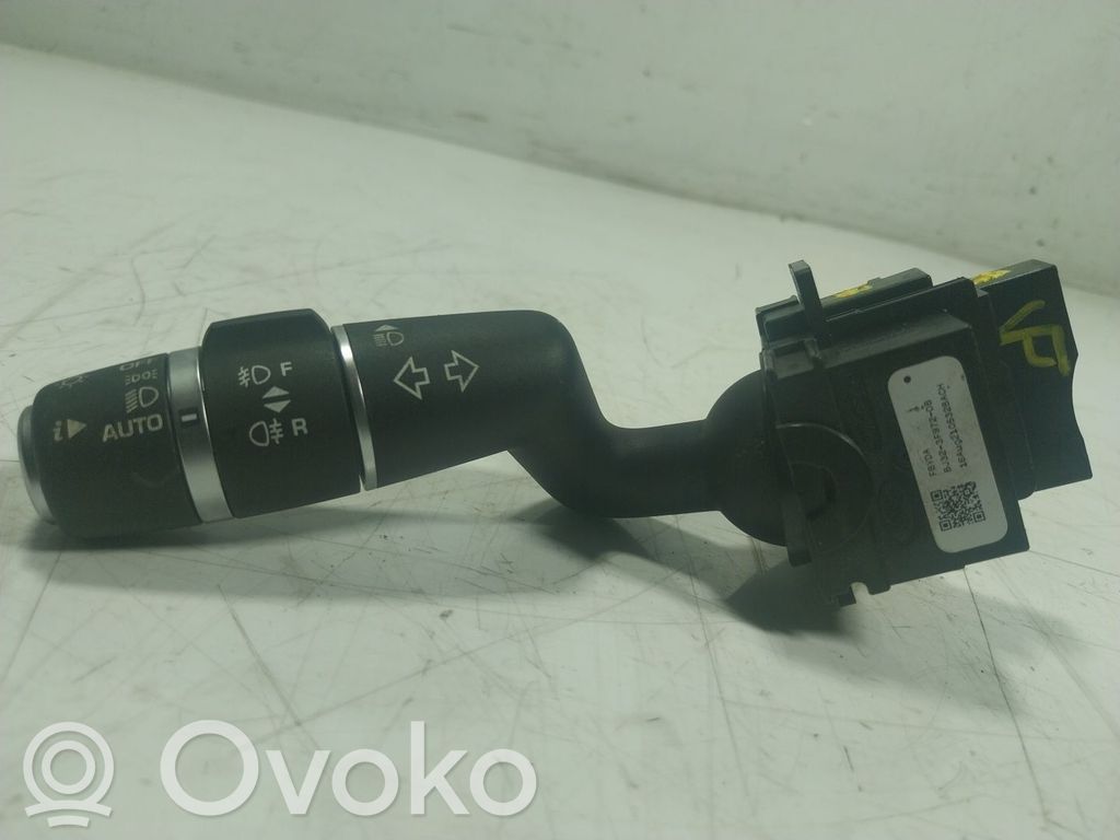 Comutator lumini bord   T4A9254,BJ323F972DB
