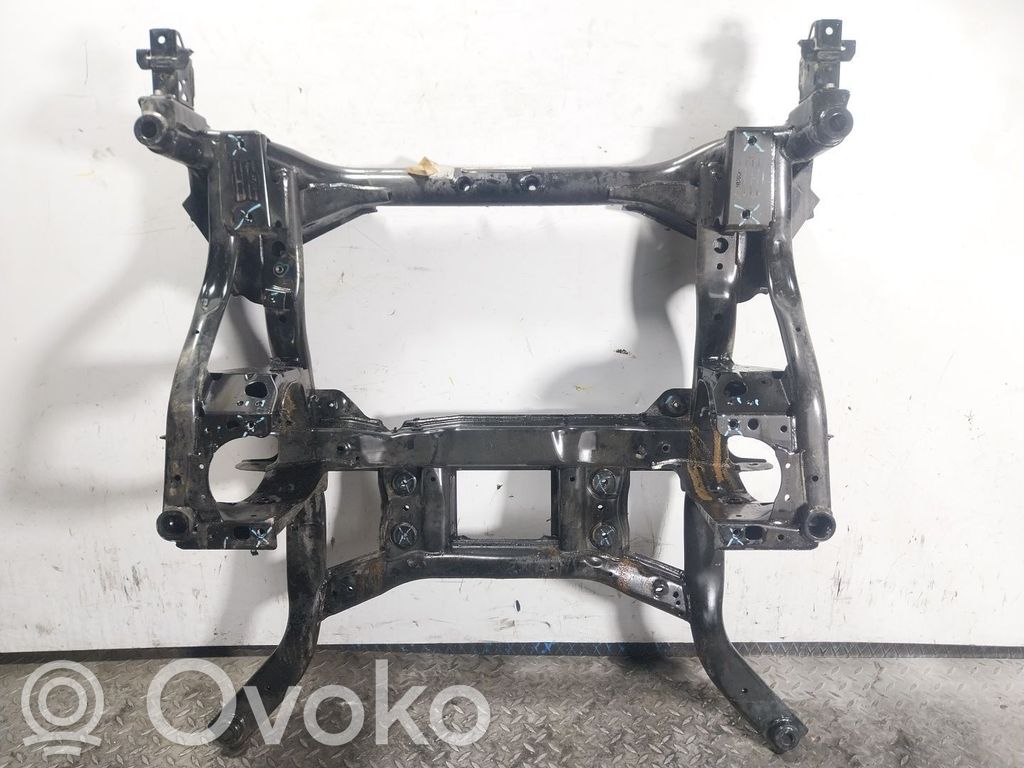 Bastidor delantero   T4A12959