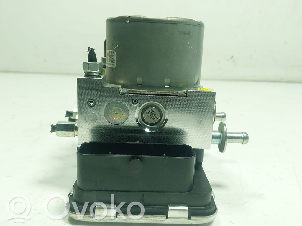 Mazda 2 ABS Pump 