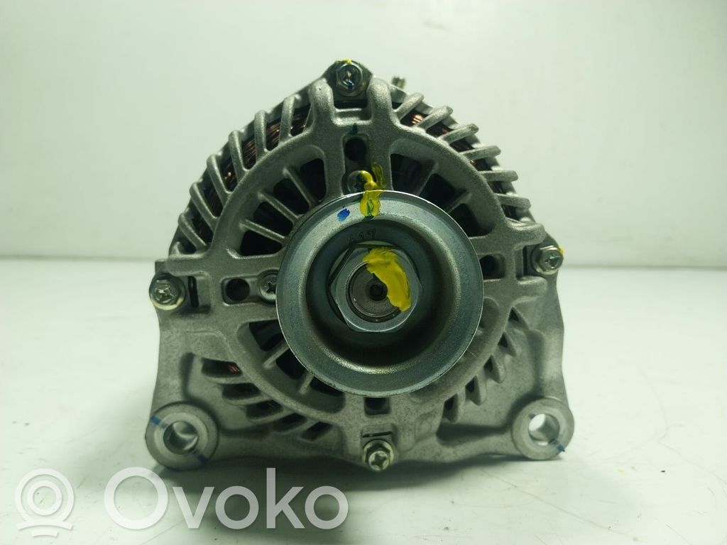 Alternator   A5TJA091ZT