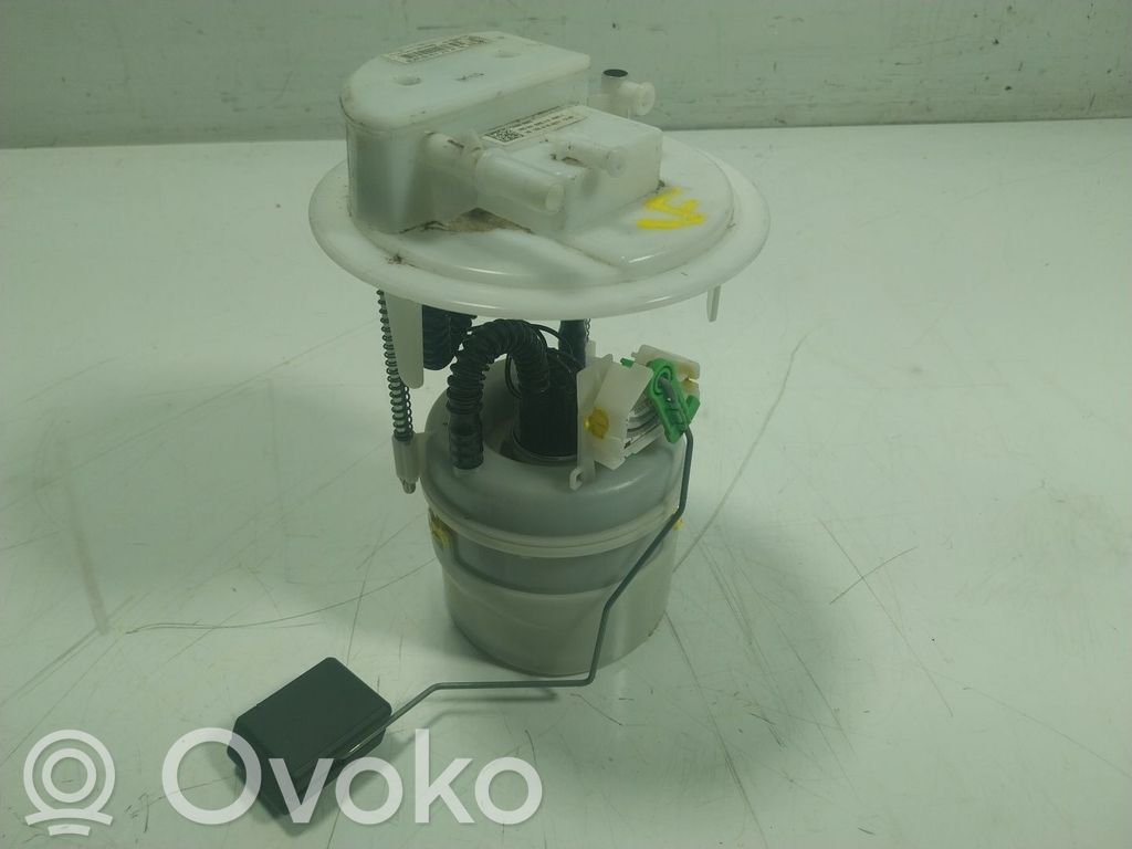 Opel Corsa F Pompa paliwa w zbiorniku 