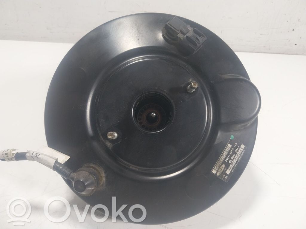 Jarrutehostin   2258870,DV612B195KA