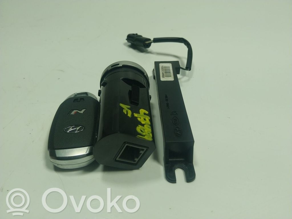 Virtalukko   95430G3500MPP,3S1A201000