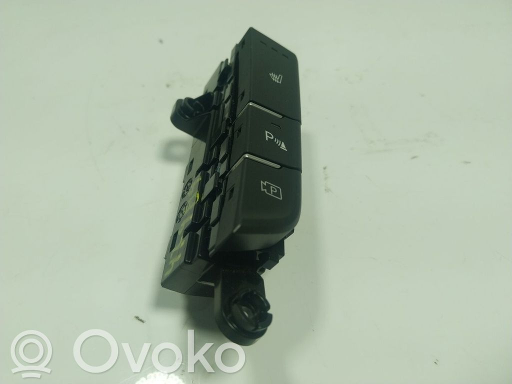 Hyundai i30 Inne komputery / moduły / sterowniki 