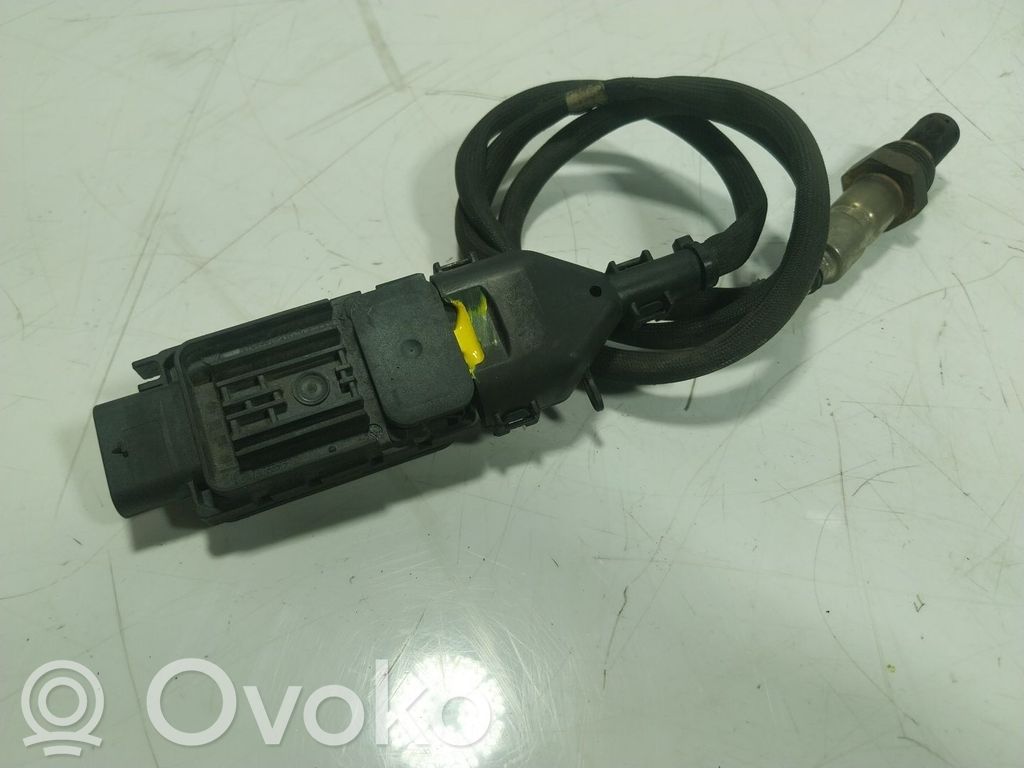 Volkswagen Touran III Lambda probe sensor 