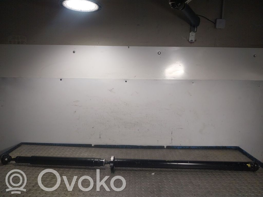 Land Rover Range Rover Velar Kardaaniakselin keskiosa 