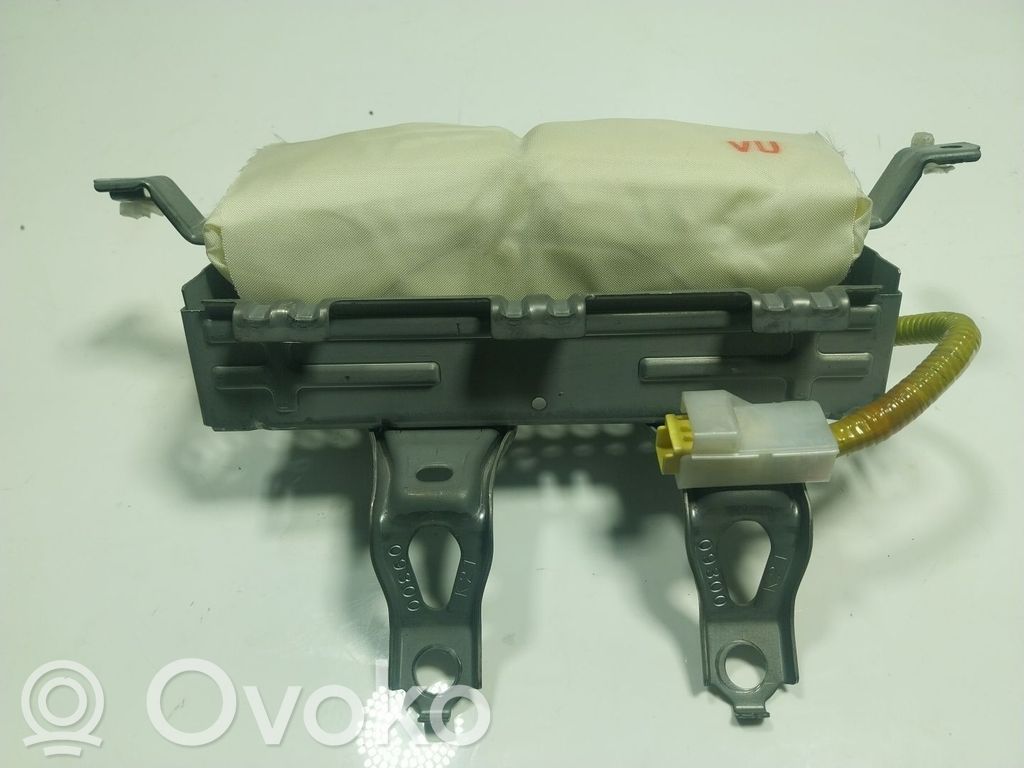 Toyota Prius (XW30) Airbag laterale 