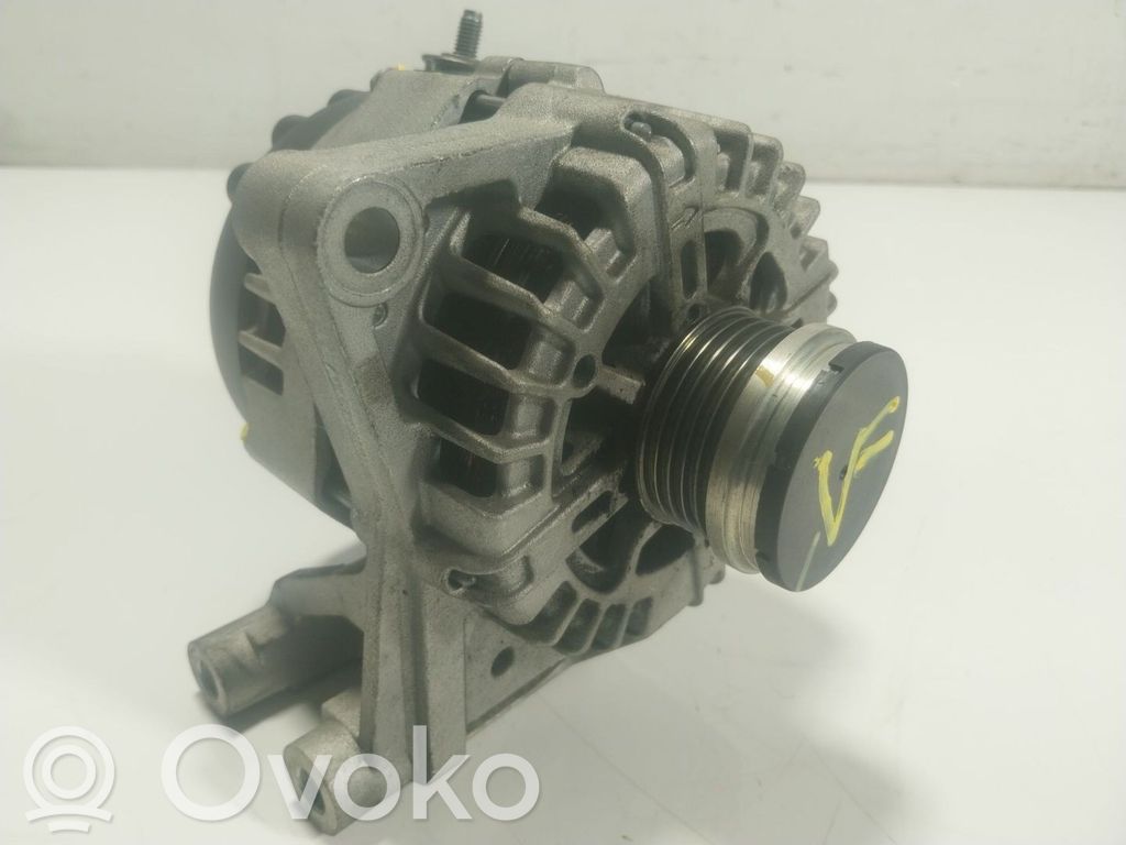 Generator/alternator   10582349