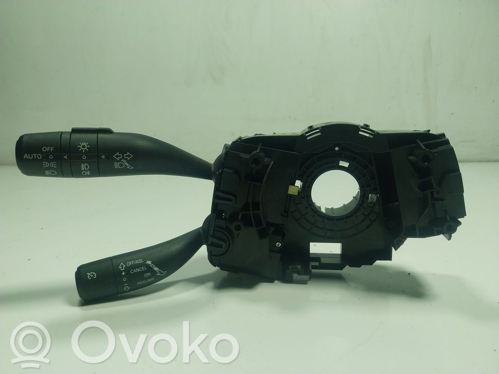 MG ZS Przycisk / Pokrętło regulacji oświetlenia deski rozdzielczej 