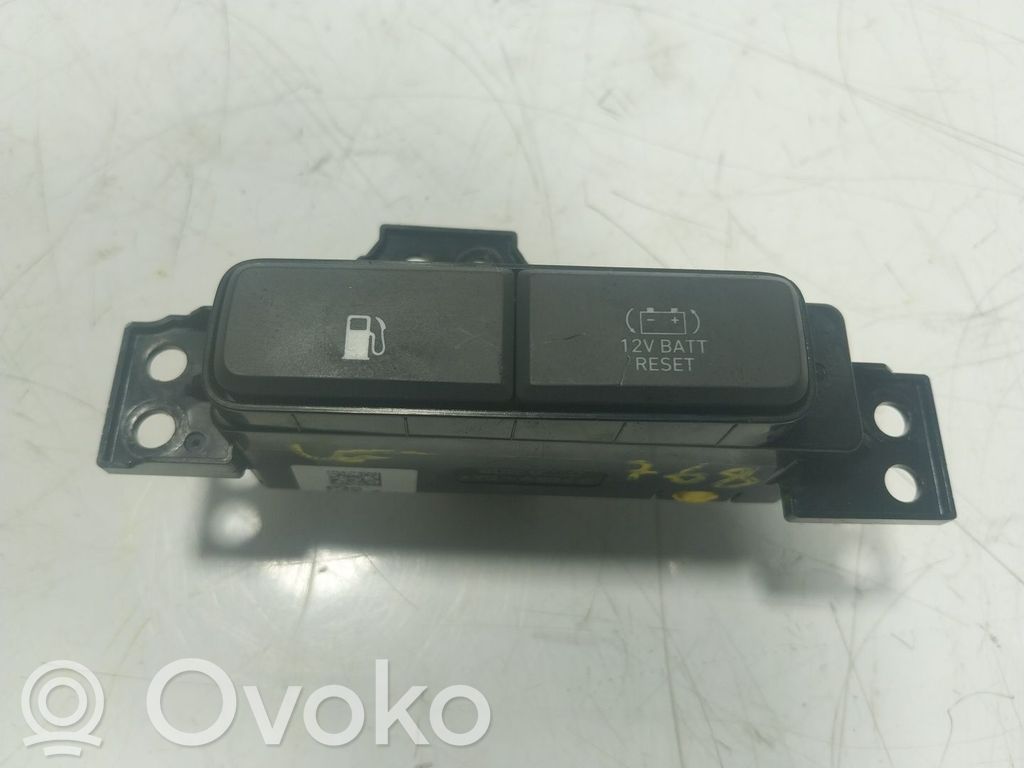 Hyundai Ioniq Otras unidades de control/módulos 