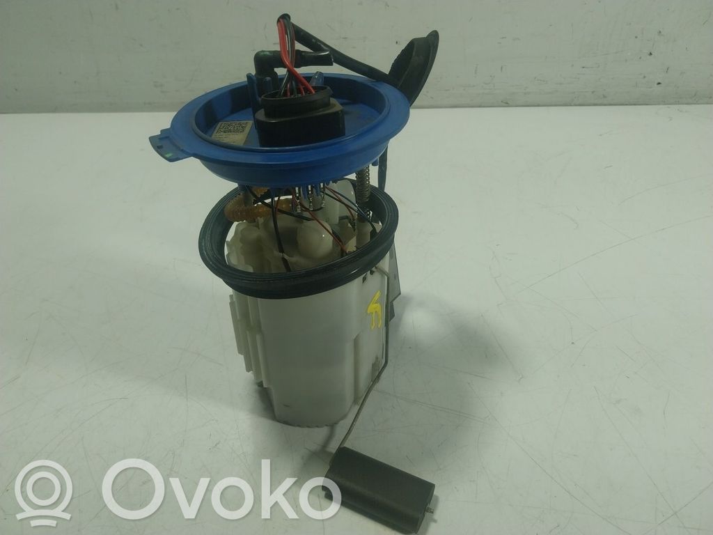Bomba interna de combustible   6C0919051G,6C0919051G