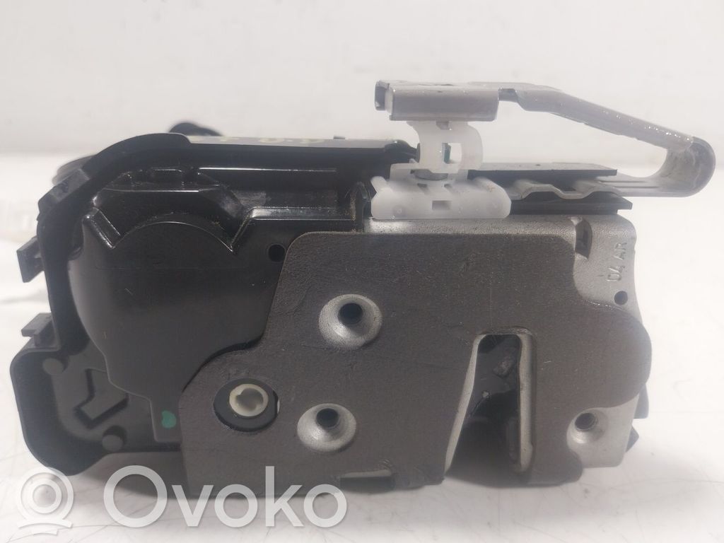 Etuoven lukko   2611079,LV4BS264A26AE