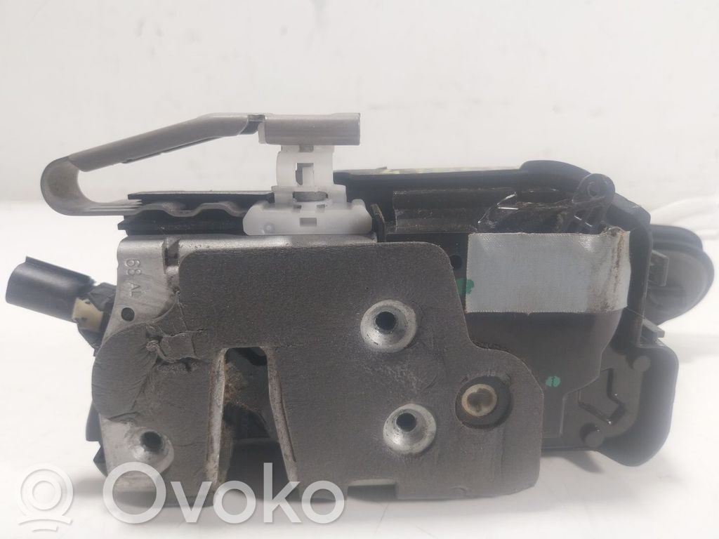 Ford Kuga III Front door lock 