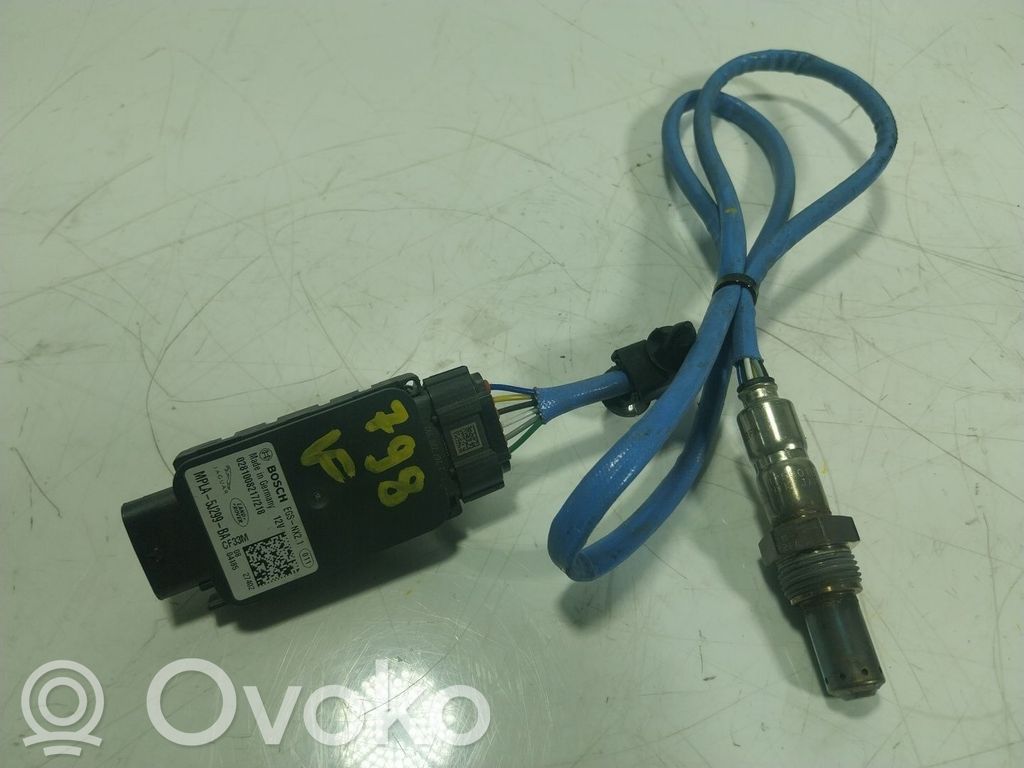 Lambda zonde   LR139652,MPLA5J299BA