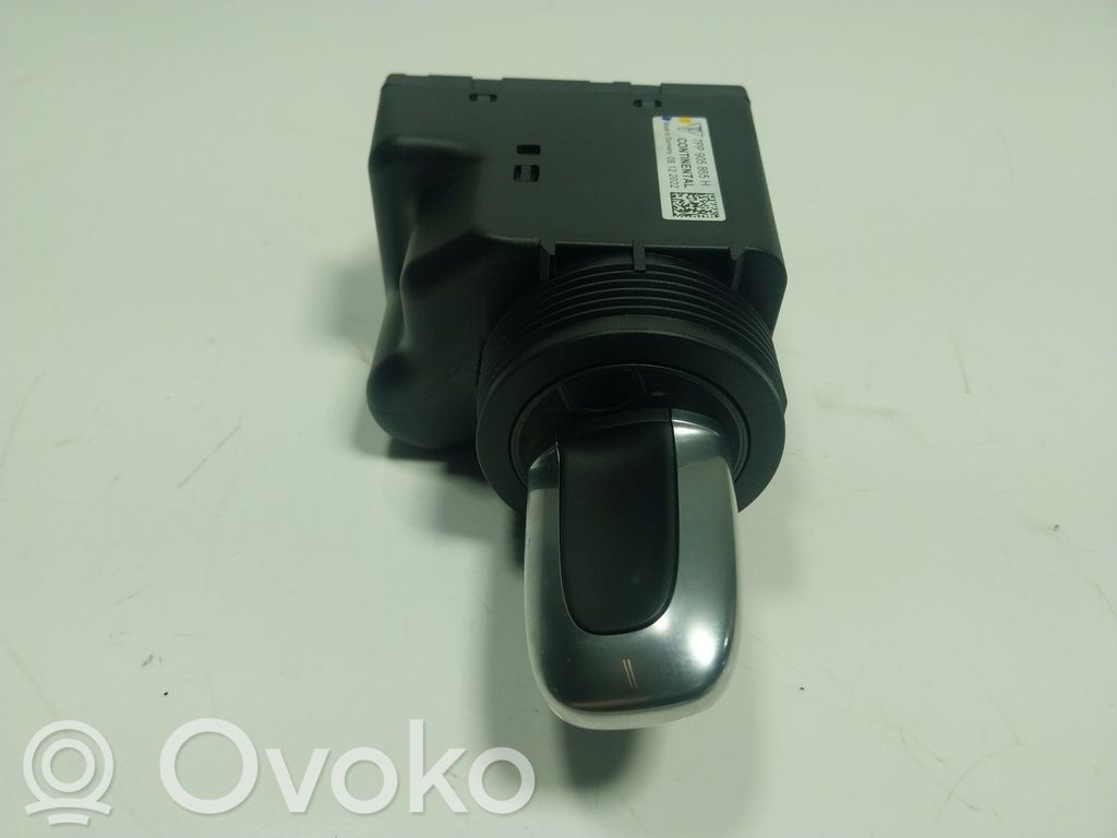 Virtalukko   7PP905865H,7PP905865,V04015001CM