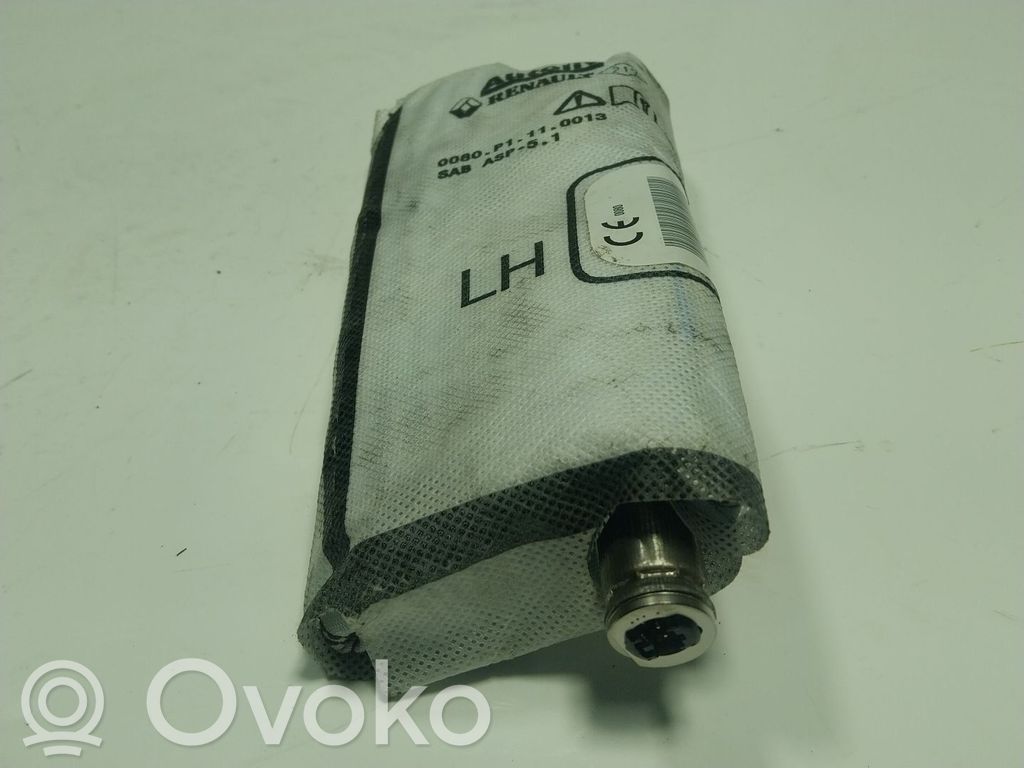 Airbag lateral   985H13501R,985H13501R