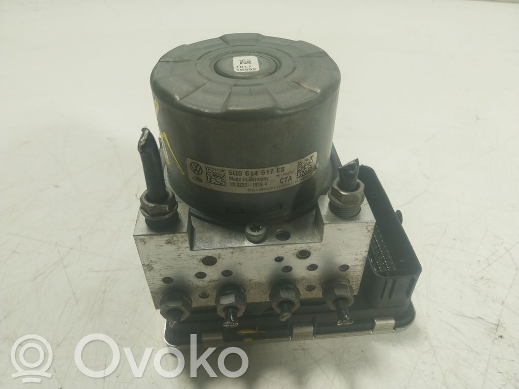 Pompa ABS   5Q0614517ESBEF,5Q0614517ES