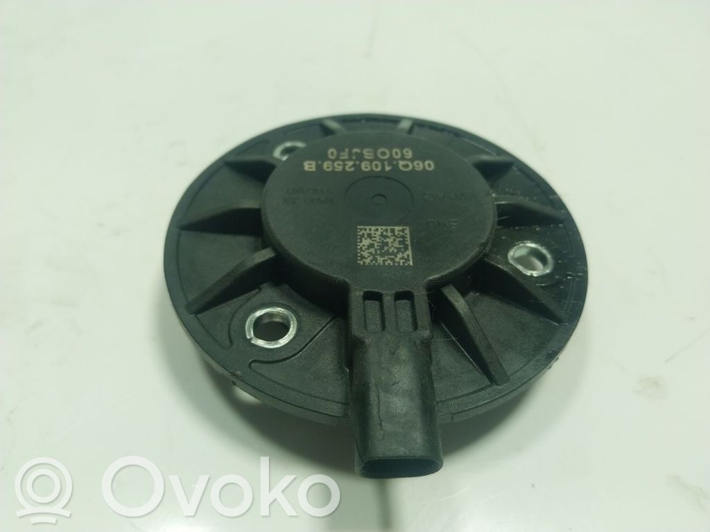 Autres unités de commande / modules   9A7109259,6Q109259