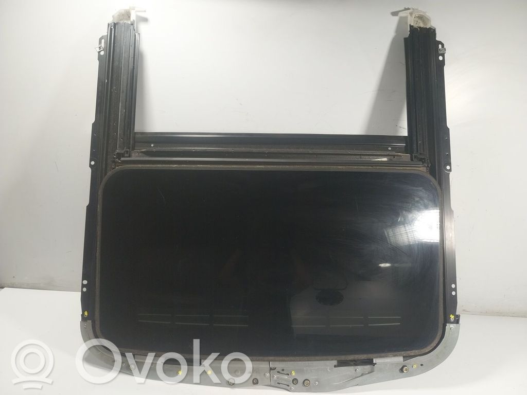 Mercedes-Benz R W251 Set trapă 