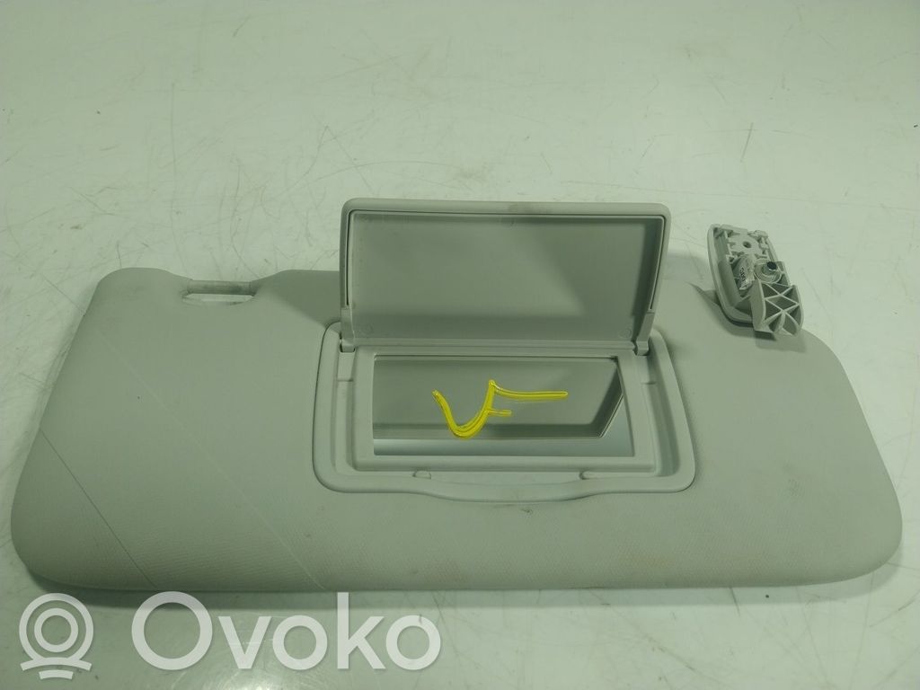 Ford Focus Sun visor 