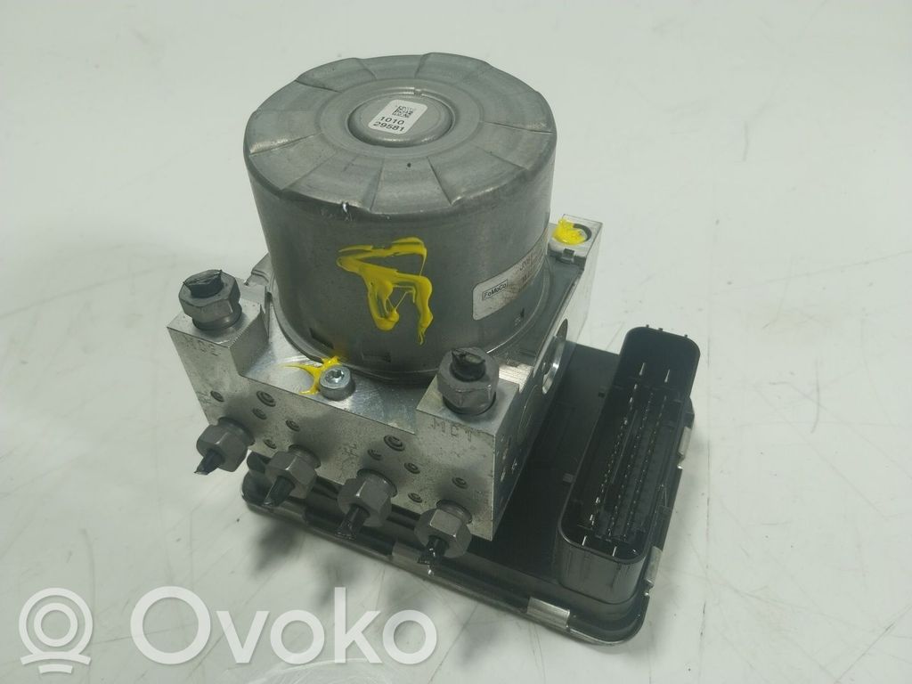 ABS Pump   2418550,JX612B373LC