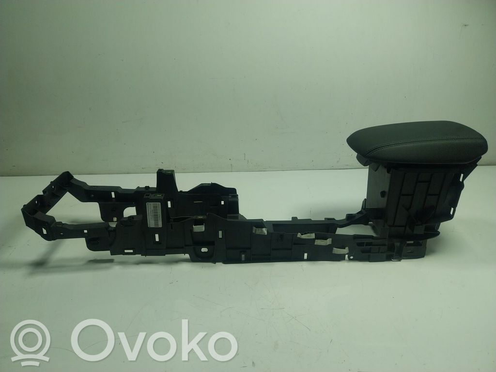 Ford Focus Armrest 