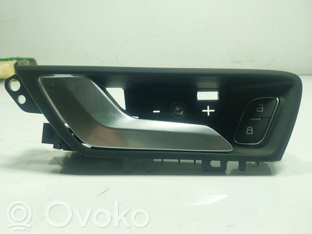 Front door interior handle   2390677,JX7BA22601ADW