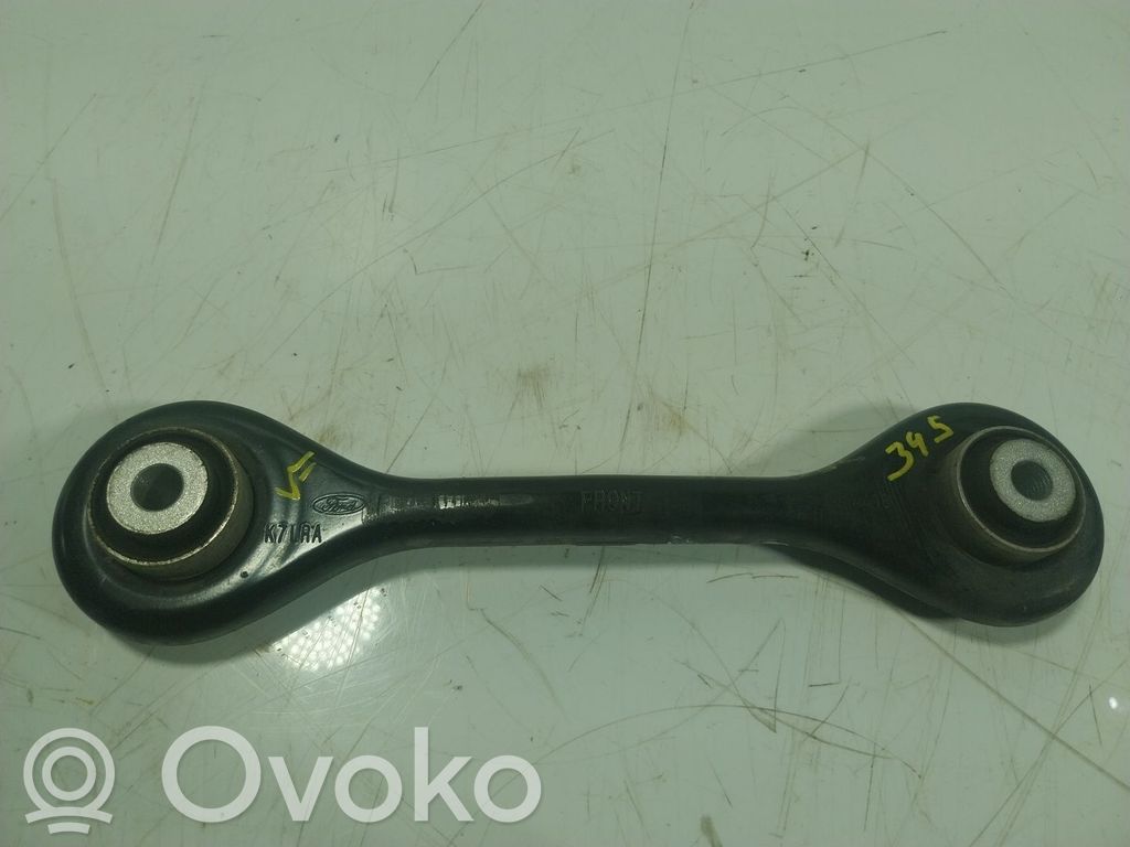 Ford Focus Svira 