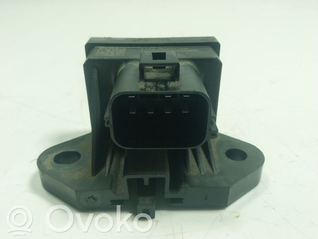 Autres unités de commande / modules   5336501,F1FA9D370GA