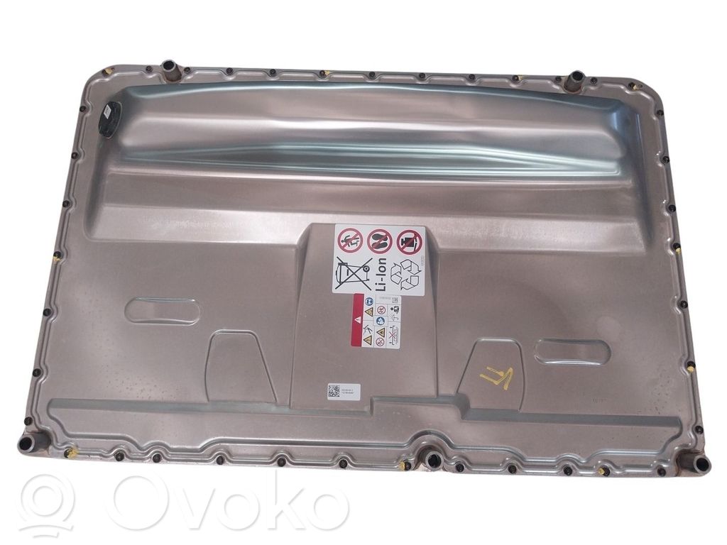 Cupra Leon Baterie auto 