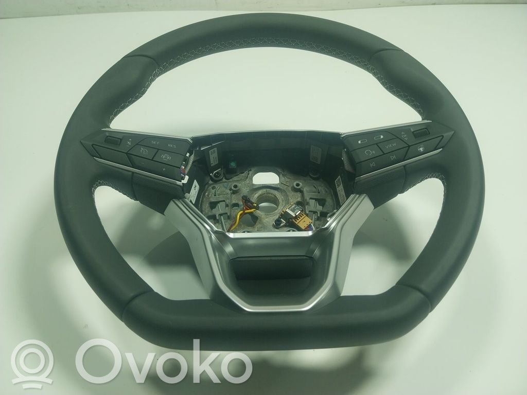 Seat Leon IV Ohjauspyörä 