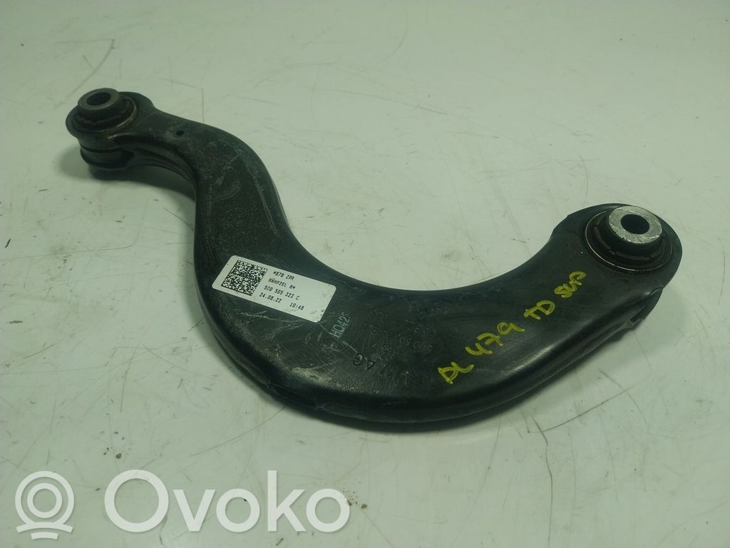 Querlenker hinten   5Q0505323C,5Q0505323C
