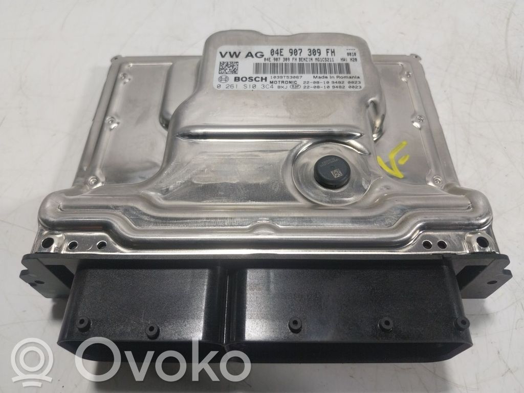 Cupra Leon Engine control unit/module 